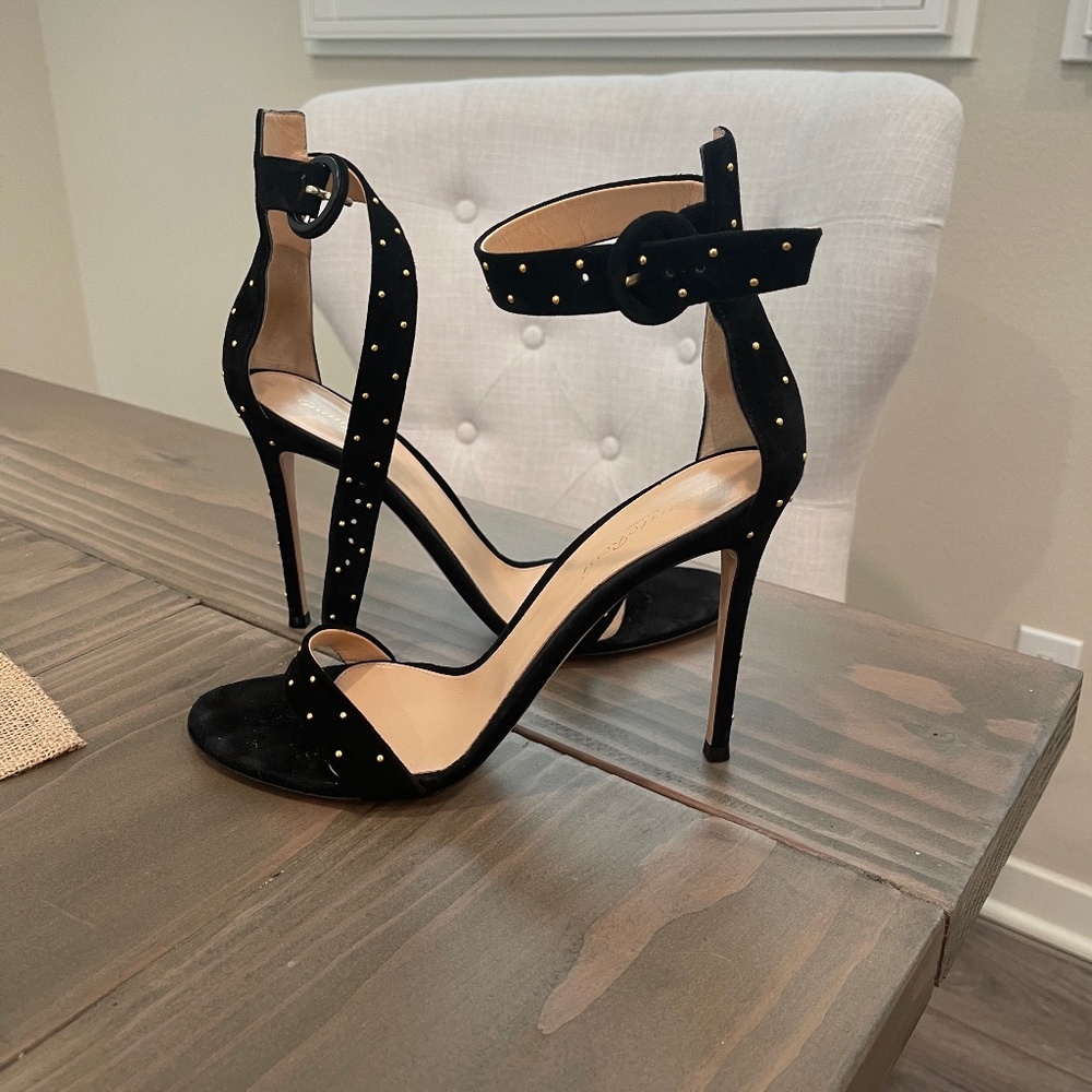Gianvito Rossi
